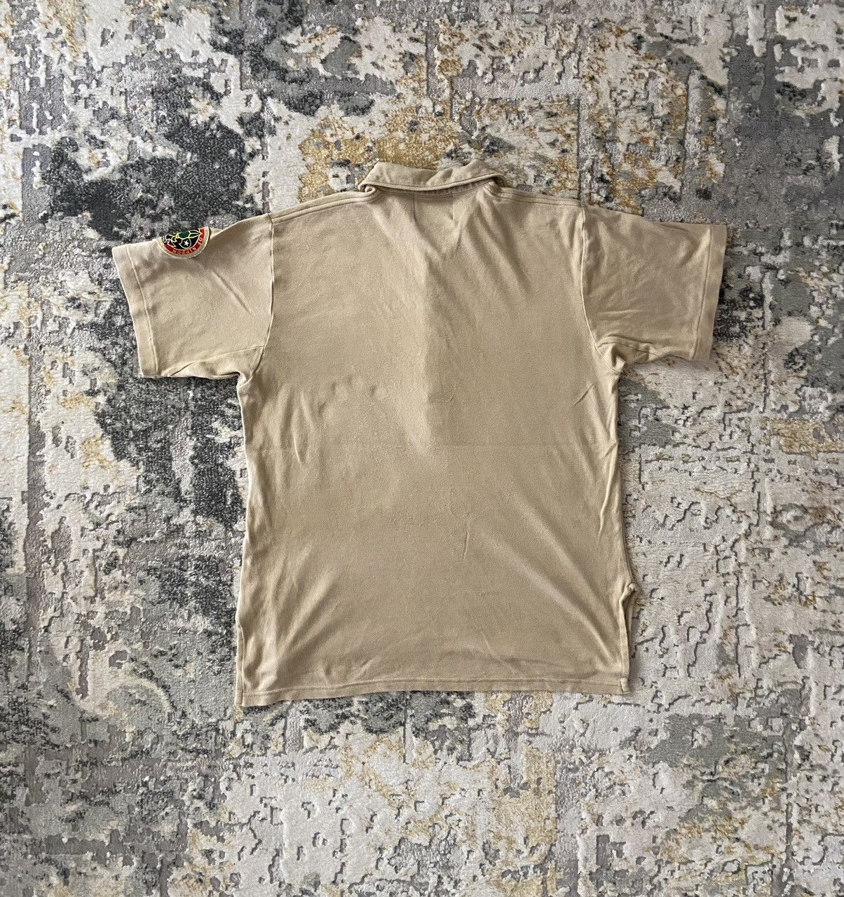 Ralph Lauren BOY SCOUTS RALPH LAUREN SHIRT Size US L / EU 52-54 / 3 - 5 Thumbnail