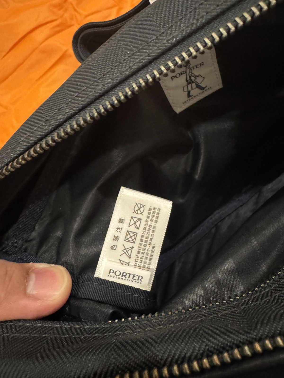 Porter Porter Melody Shoulder Bag Size ONE SIZE - 8 Thumbnail