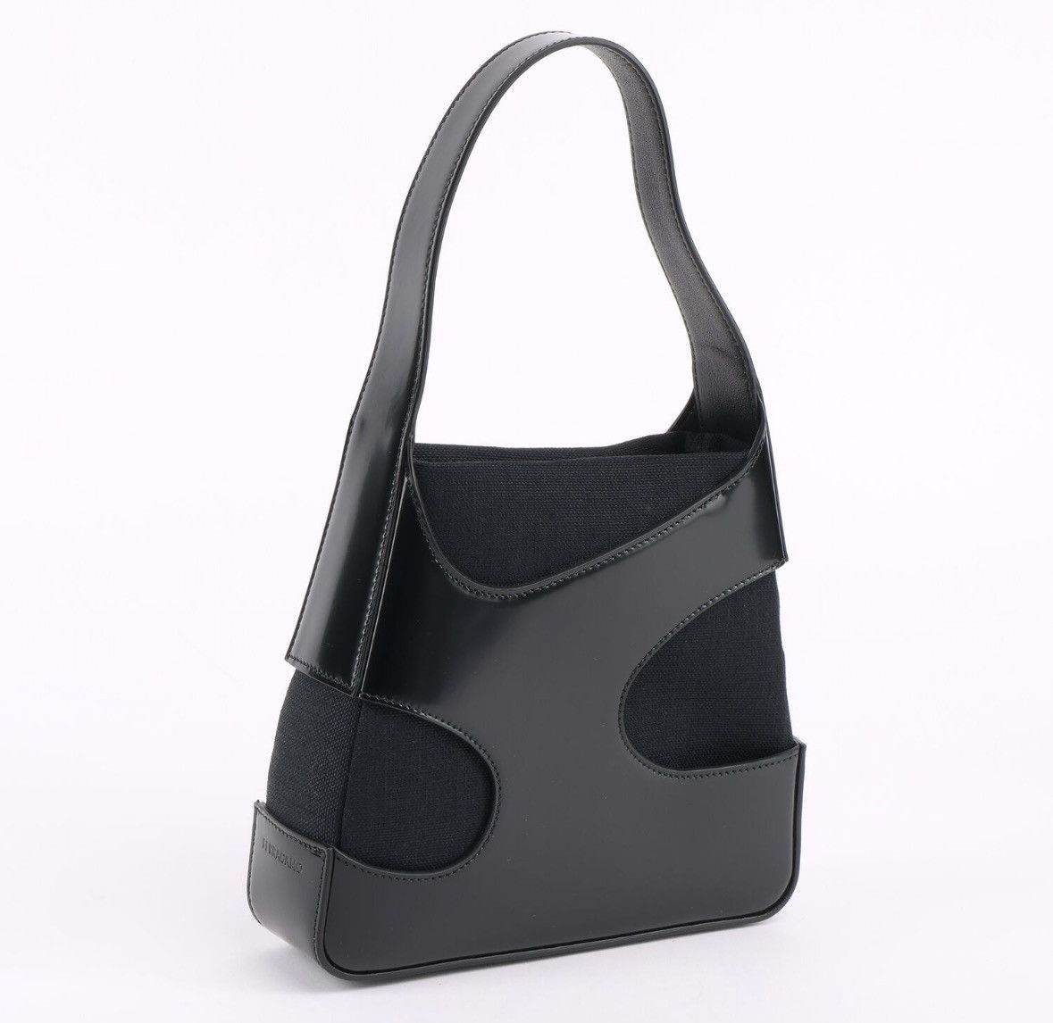 Salvatore Ferragamo SALVATORE FERRAGAMO • SHOULDER BAG Size ONE SIZE - 2 Thumbnail