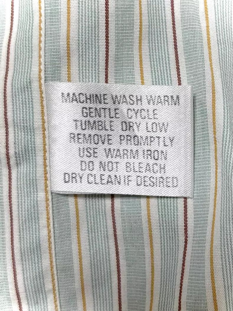Kenzo KENZO French striped shirt Size XL / US 12-14 / IT 48-50 - 7 Thumbnail