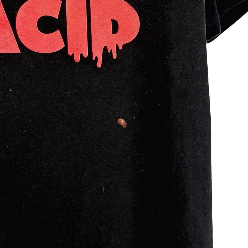 Other DILLON FRANCIS Official Merch Men's Black T-Shirt LA on ACID Size US S / EU 44-46 / 1 - 9 Thumbnail