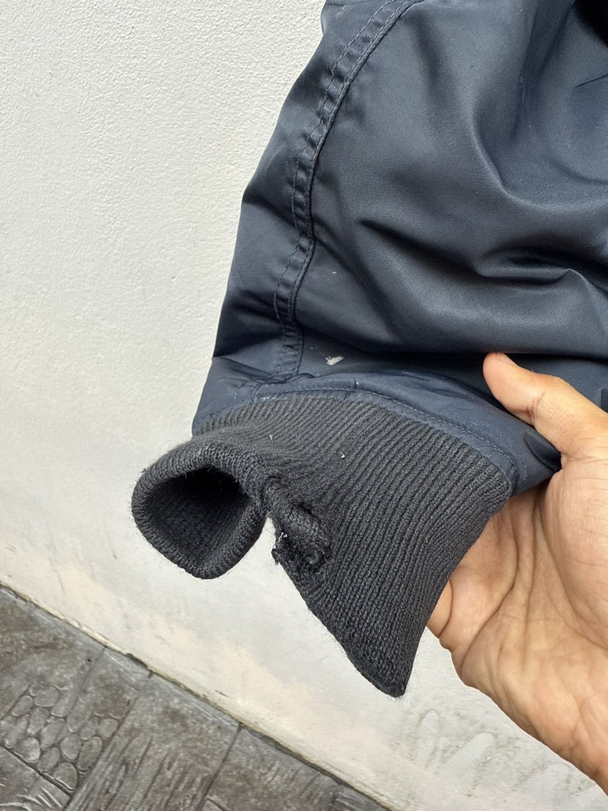 Undercover 💥Uniqlo x Undercover JUN TAKAHASHI Bomber Riot / Punk Jacket Size US L / EU 52-54 / 3 - 12 Thumbnail