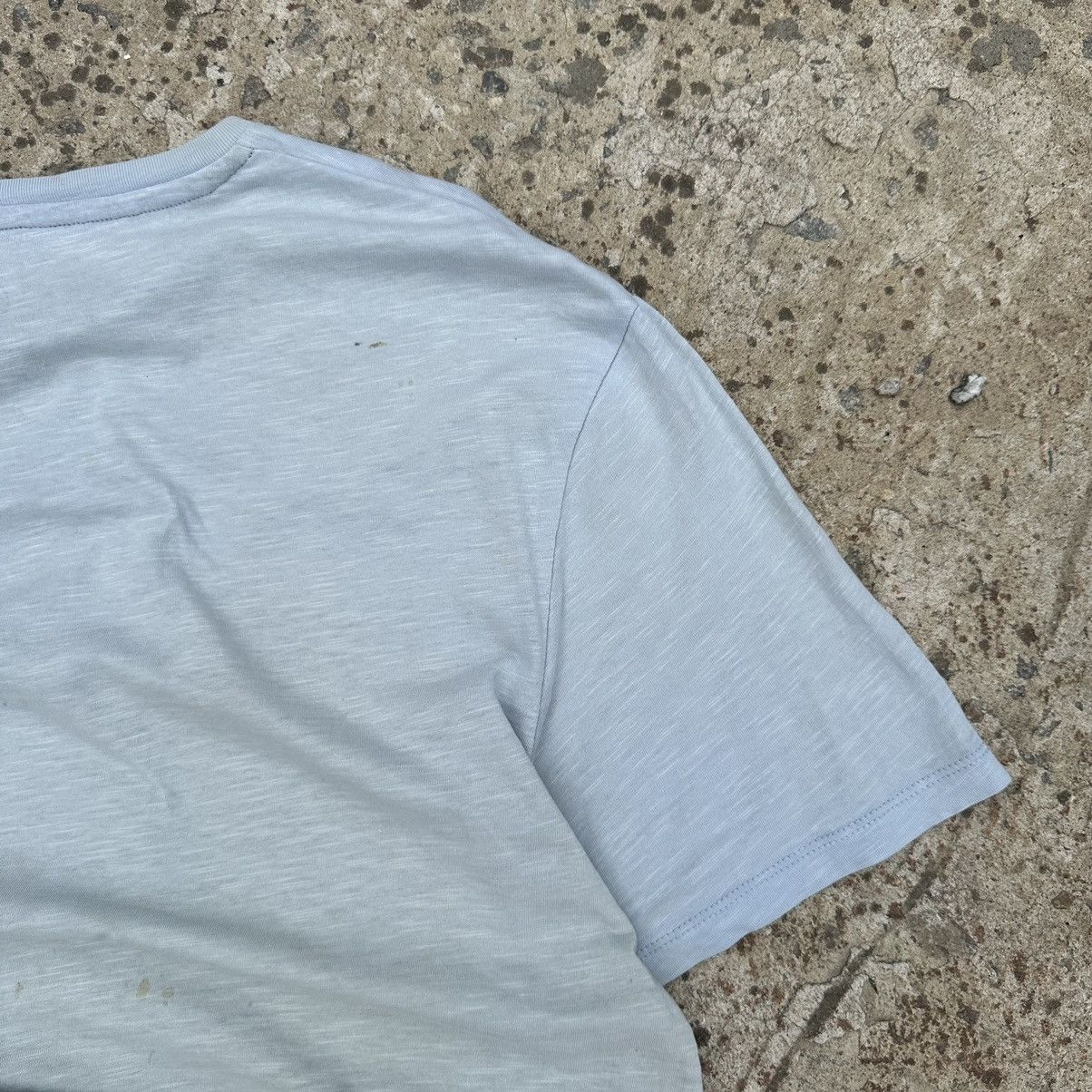 Band Tees × Vintage Vintage Volkswagen T-shirts Big Logo Distressed Y2K Style Size US XL / EU 56 / 4 - 9 Thumbnail