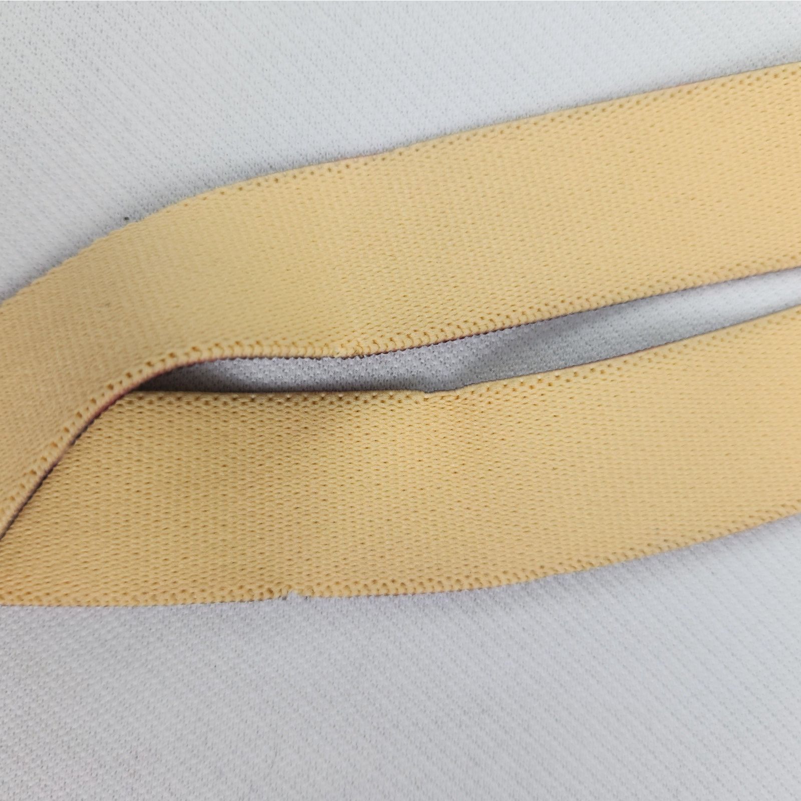 Vintage Vintage Clip On Suspenders West Germany X Paisley Gold Red Size ONE SIZE - 7 Thumbnail