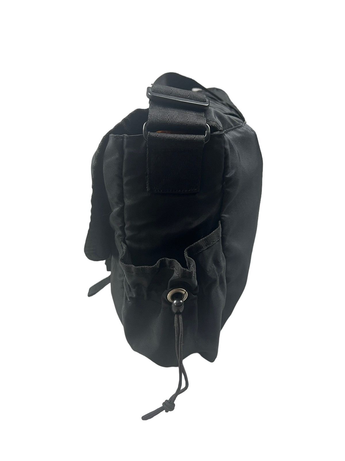 Alien Workshop 90s Beschwa Parachute Messenger Bag Size ONE SIZE - 6 Thumbnail