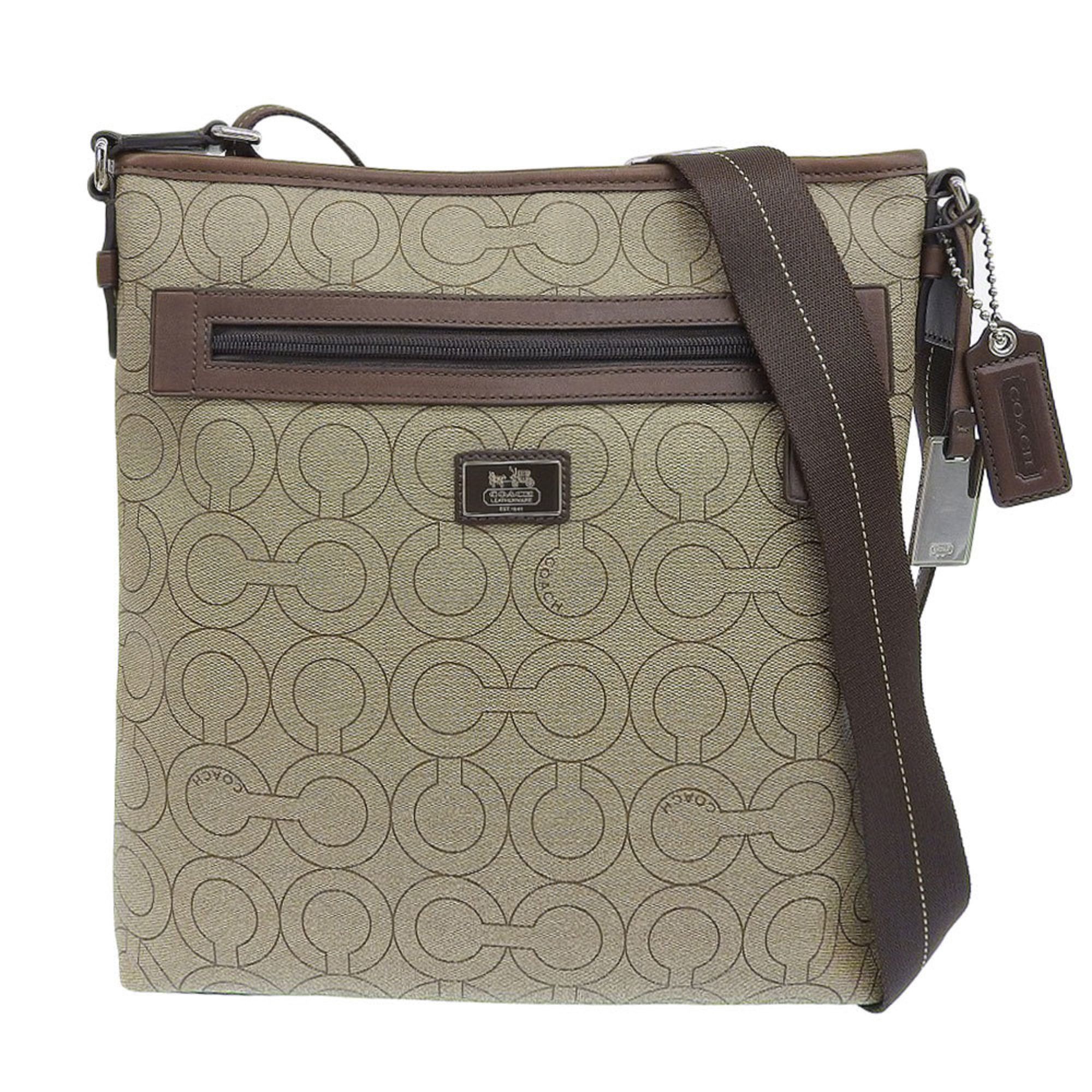 Coach Coach shoulder Size ONE SIZE - 1 Thumbnail