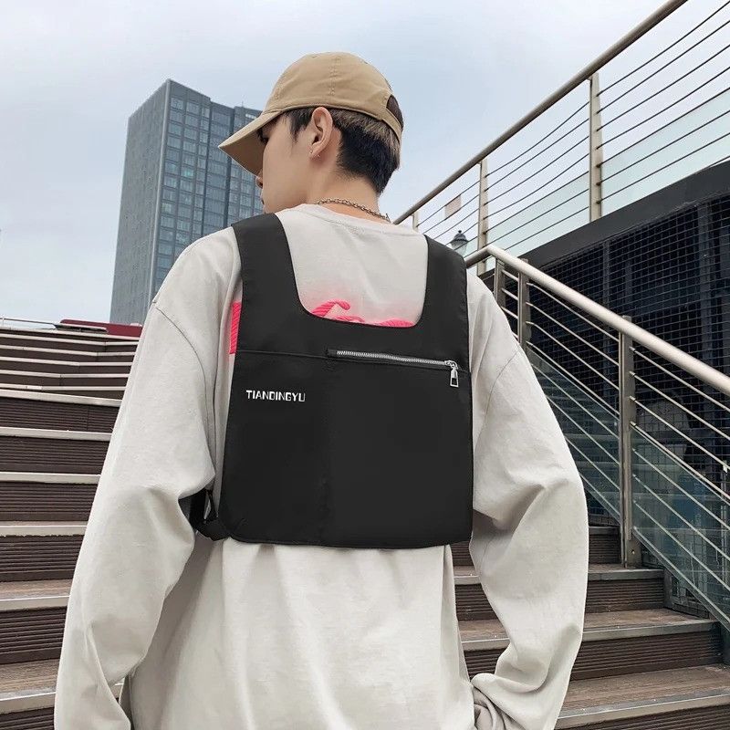 Other Chest Waterproof Bag Size ONE SIZE - 4 Thumbnail