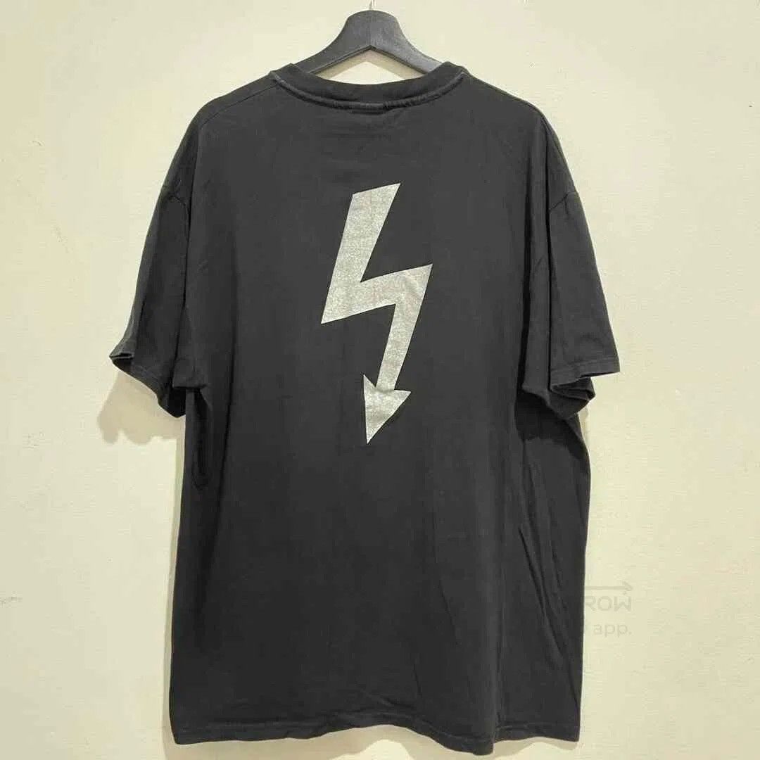 Vintage Marilyn Manson Vintage T. Size US M / EU 48-50 / 2 - 2 Thumbnail