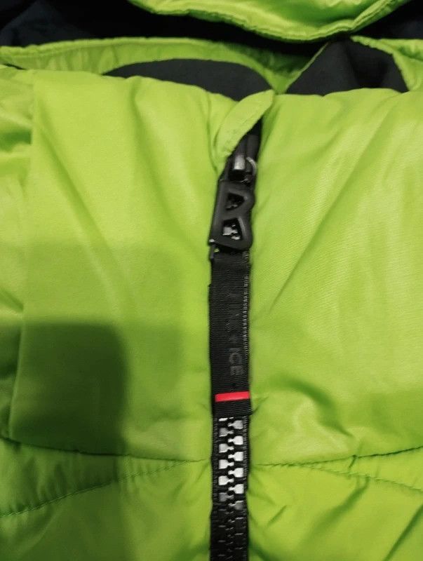 Bogner Bogner Fire Ice Down ski jacket size S winter ski jacket Size US S / EU 44-46 / 1 - 5 Thumbnail