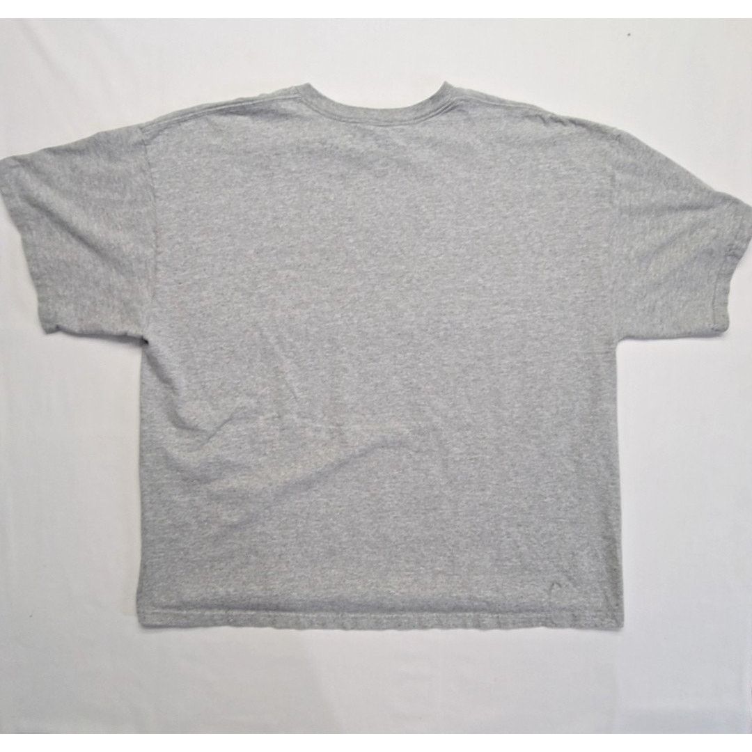 Vintage Vintage Air Force One Presidential Crew 2XL Gray Tee Size US XXL / EU 58 / 5 - 8 Thumbnail