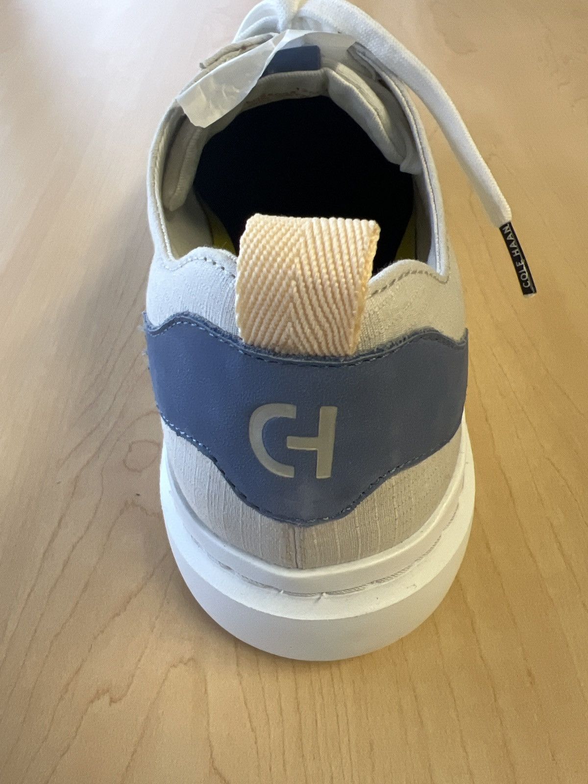Cole Haan Grand360 Low top Sneakers Size US 12 / EU 45 - 7 Thumbnail