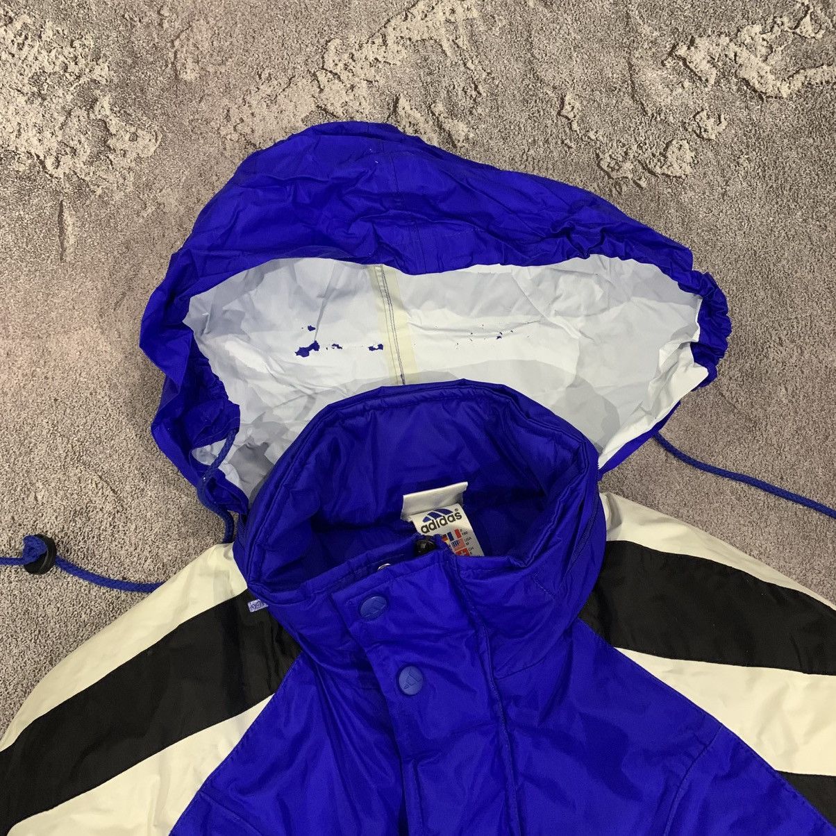 Adidas Adidas Vintage Men’s Jacket Size M-L Size US M / EU 48-50 / 2 - 7 Thumbnail