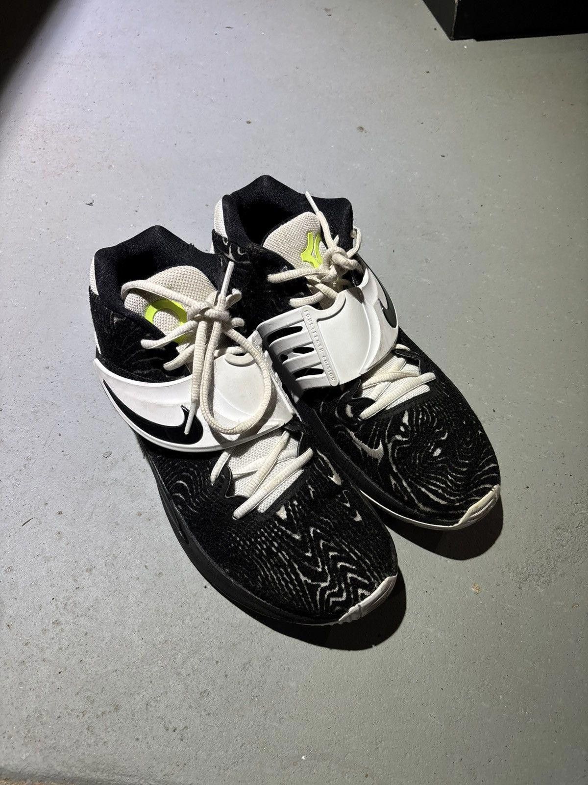 Nike Nike KD 14 TB Size US 9.5 / EU 42-43 - 6 Thumbnail