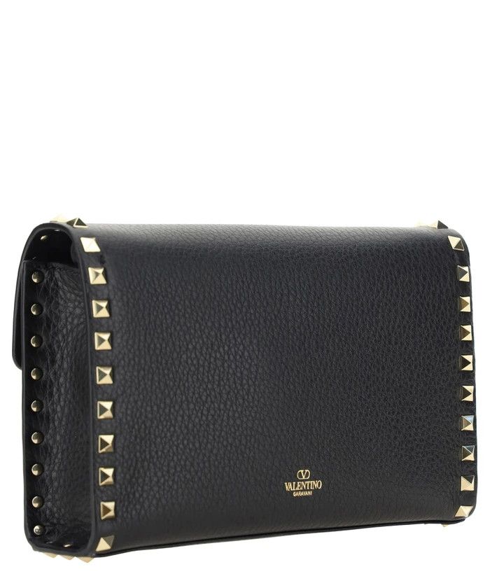 Valentino o1s22i1n0924 Size: OS / Rockstud Small Crossbody Bag Size ONE SIZE - 3 Thumbnail