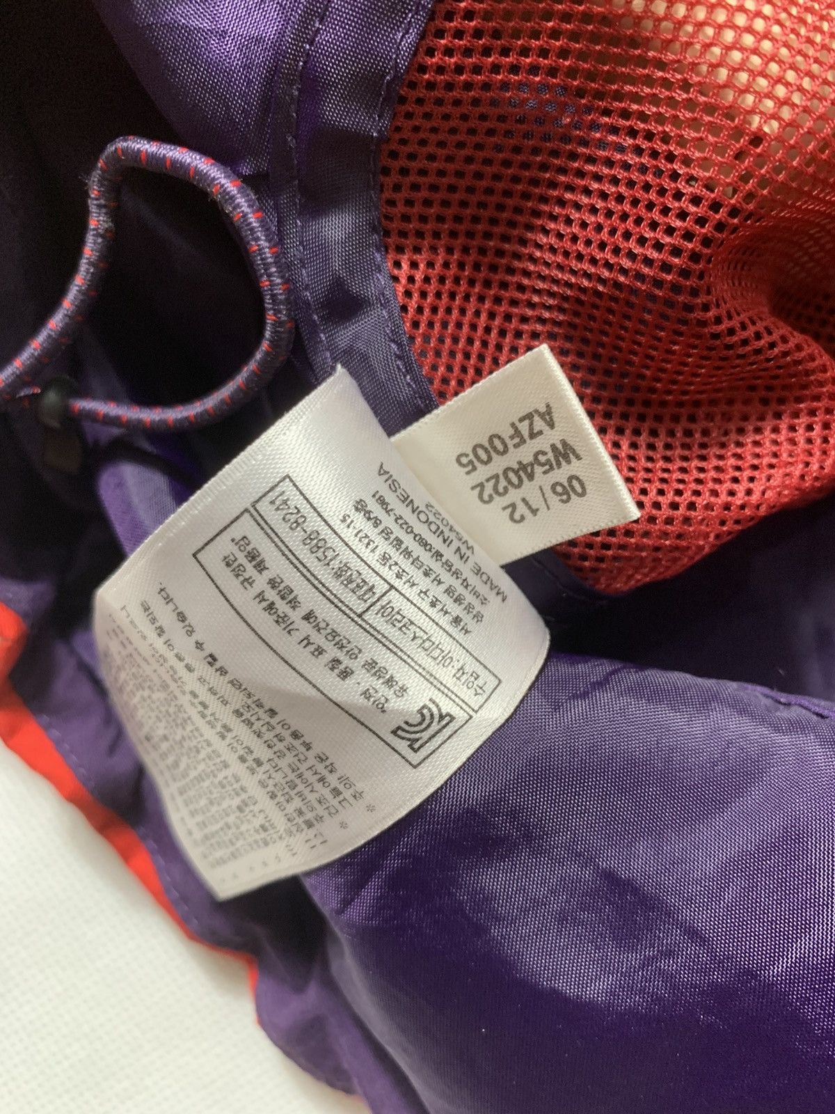 Adidas Adidas ClimaProof Size US L / EU 52-54 / 3 - 11 Thumbnail