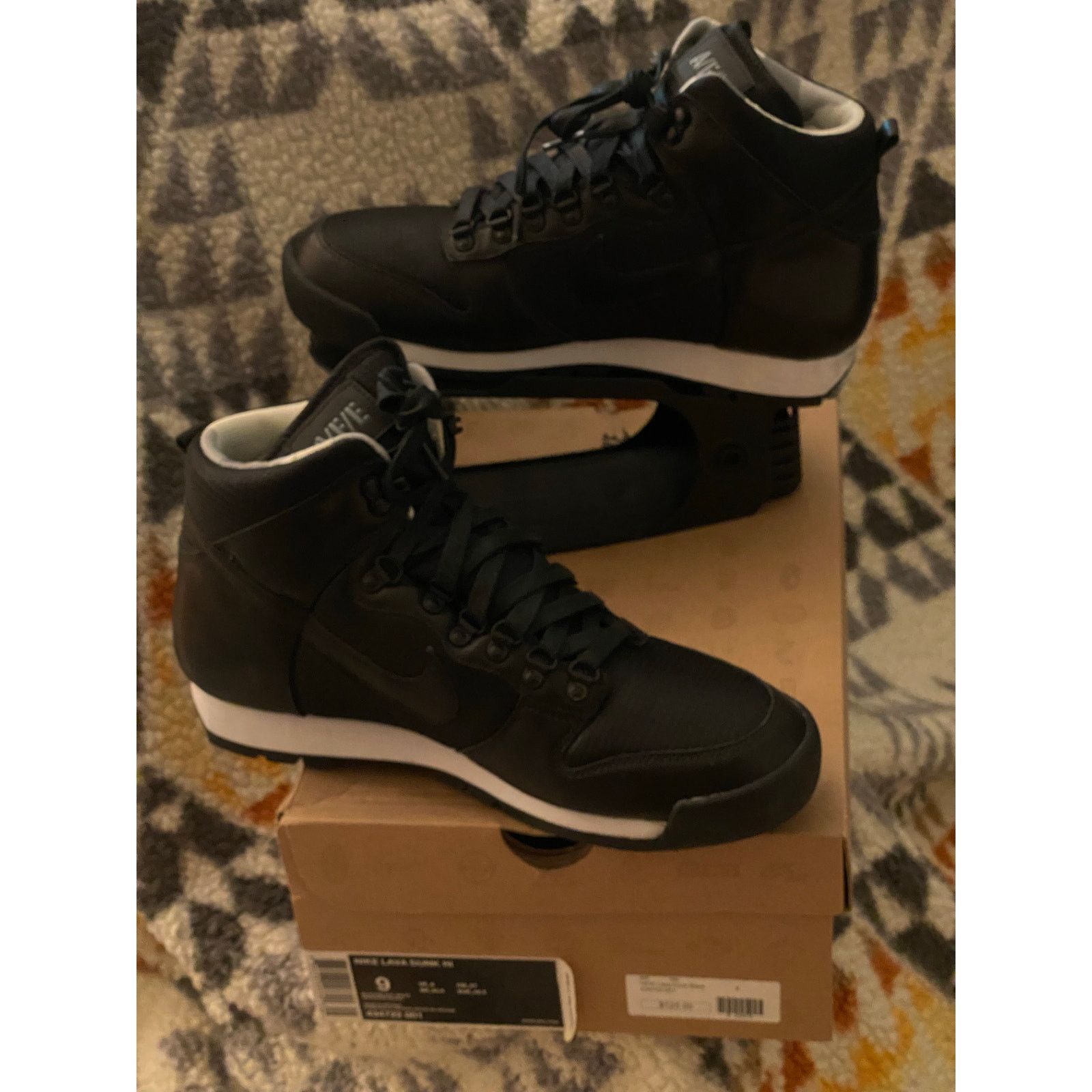 Nike ACG Nike ACG Lava Dunk High 'Athletics Far East' m9 w10.56 Size US 9 / EU 42 - 3 Thumbnail