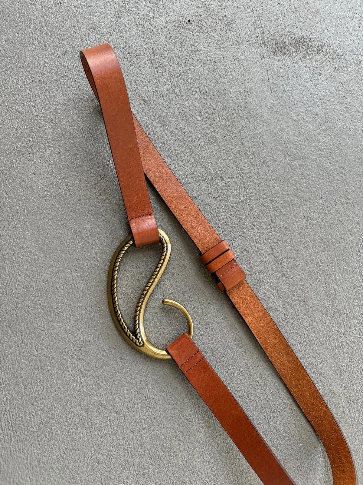 Chicos Chicos Belt Size ONE SIZE - 4 Thumbnail