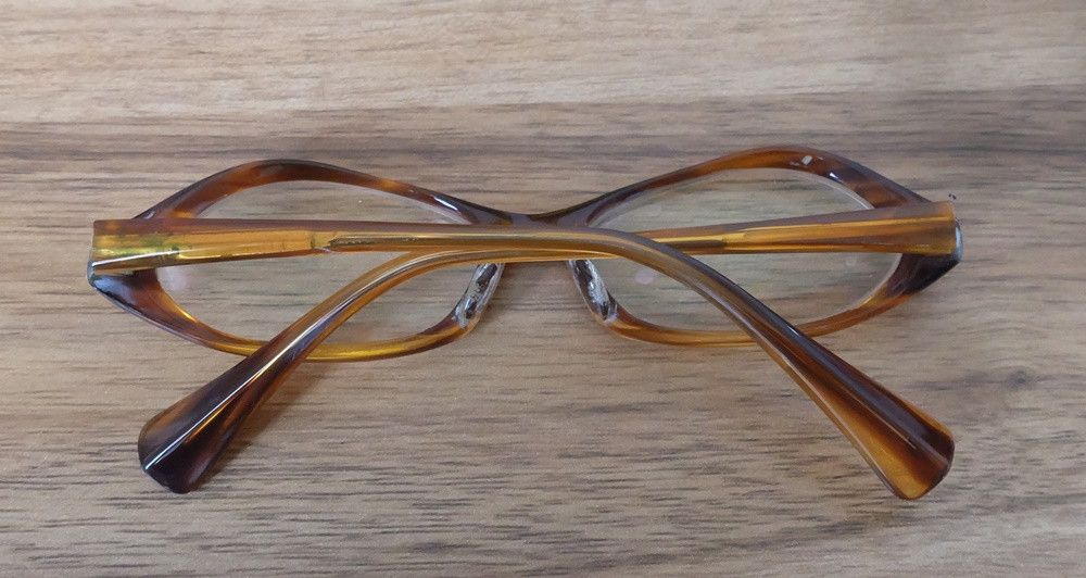 Alain Mikli Alain Mikli Paris A0209 Glasses Size ONE SIZE - 10 Thumbnail