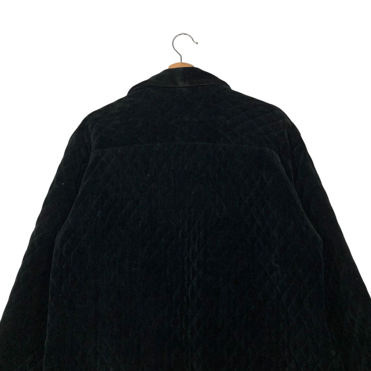 Vintage 🔥VINTAGE OVERSIZE JACKET NORMA KAMALI QUILTED DESIGN Size US M / EU 48-50 / 2 - 11 Thumbnail
