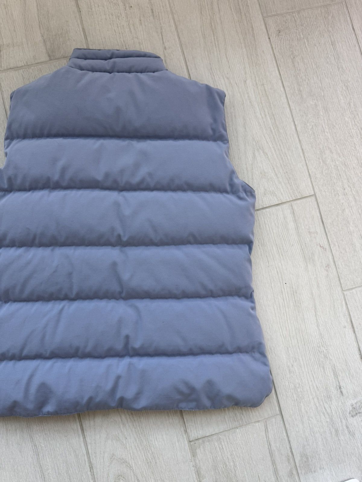 Canada Goose Canada Goose Garson Vest Gilet Size Large Size L / US 10 / IT 46 - 21 Thumbnail