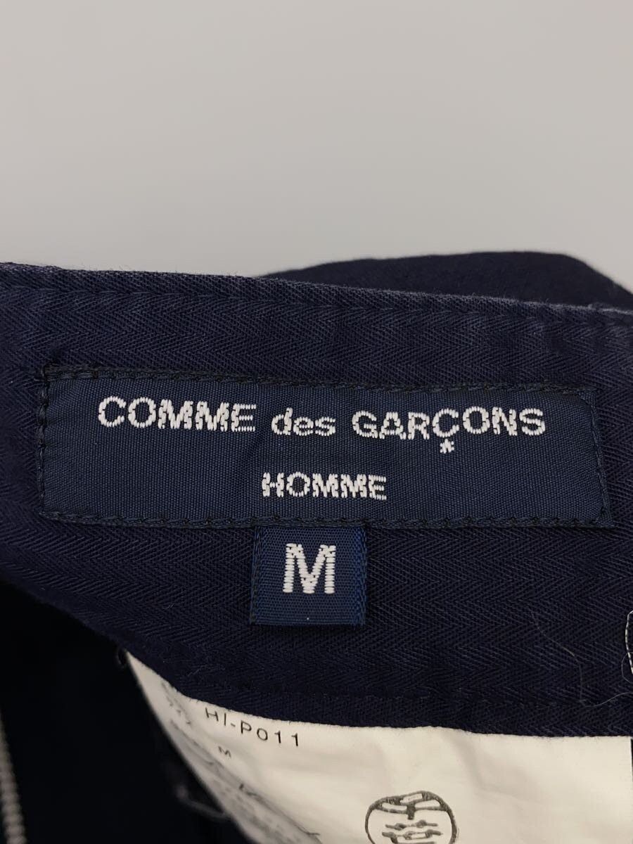 Comme des Garcons Homme 2011 Wool Pants Size US 32 / EU 48 - 4 Thumbnail
