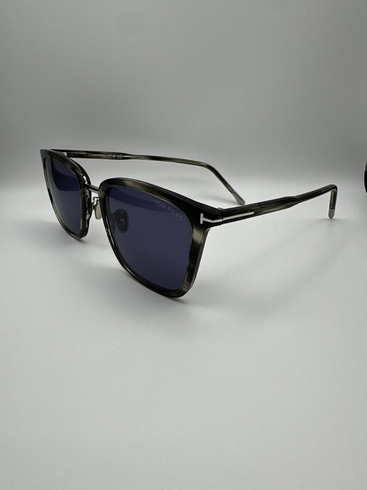 Tom Ford Tom Ford Acetate Sunglasses Size ONE SIZE - 2 Thumbnail
