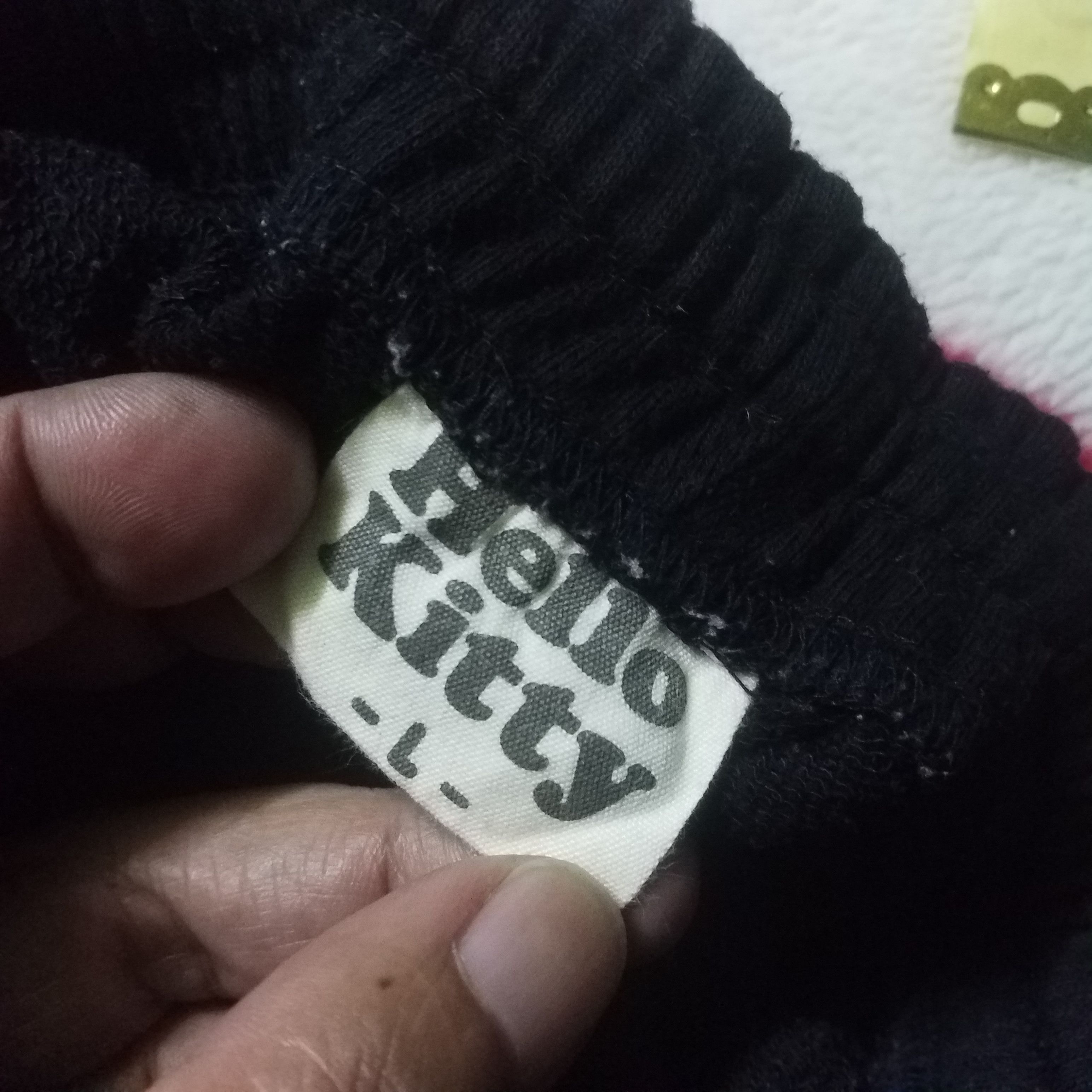 Japanese Brand HELLO KITTY Size 38" / US 16 / IT 52 - 8 Thumbnail
