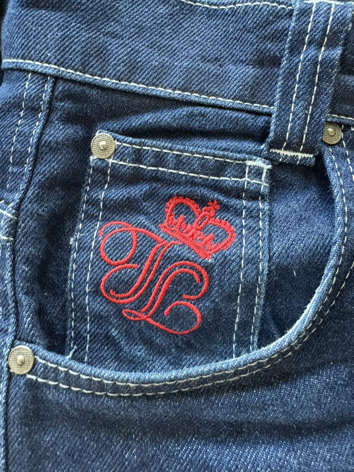 Jaded London Jaded ldn jeans Size US 28 / EU 44 - 3 Thumbnail