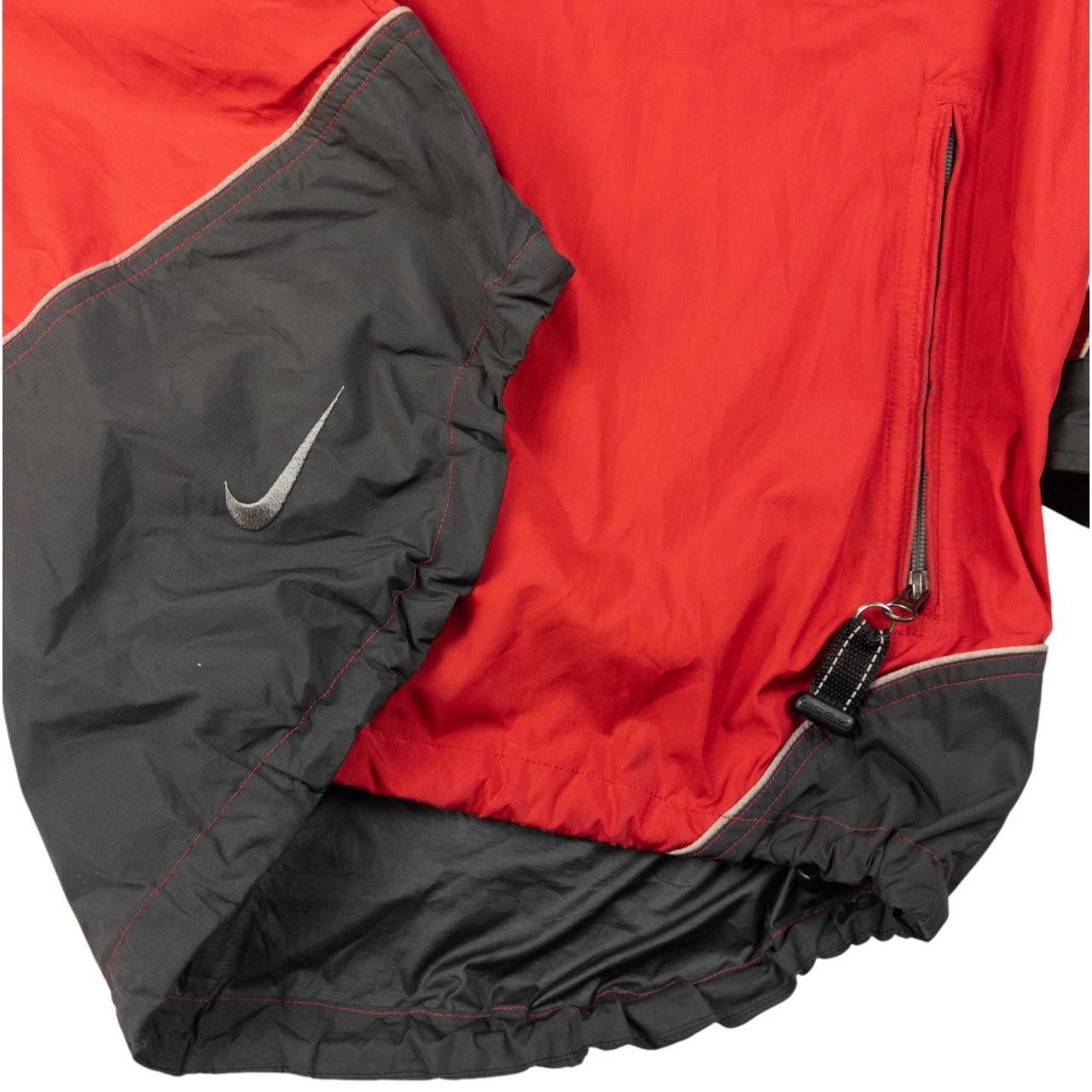 Nike Vintage Nike ACG Zip Up Jacket Size XL Size US XL / EU 56 / 4 - 6 Thumbnail
