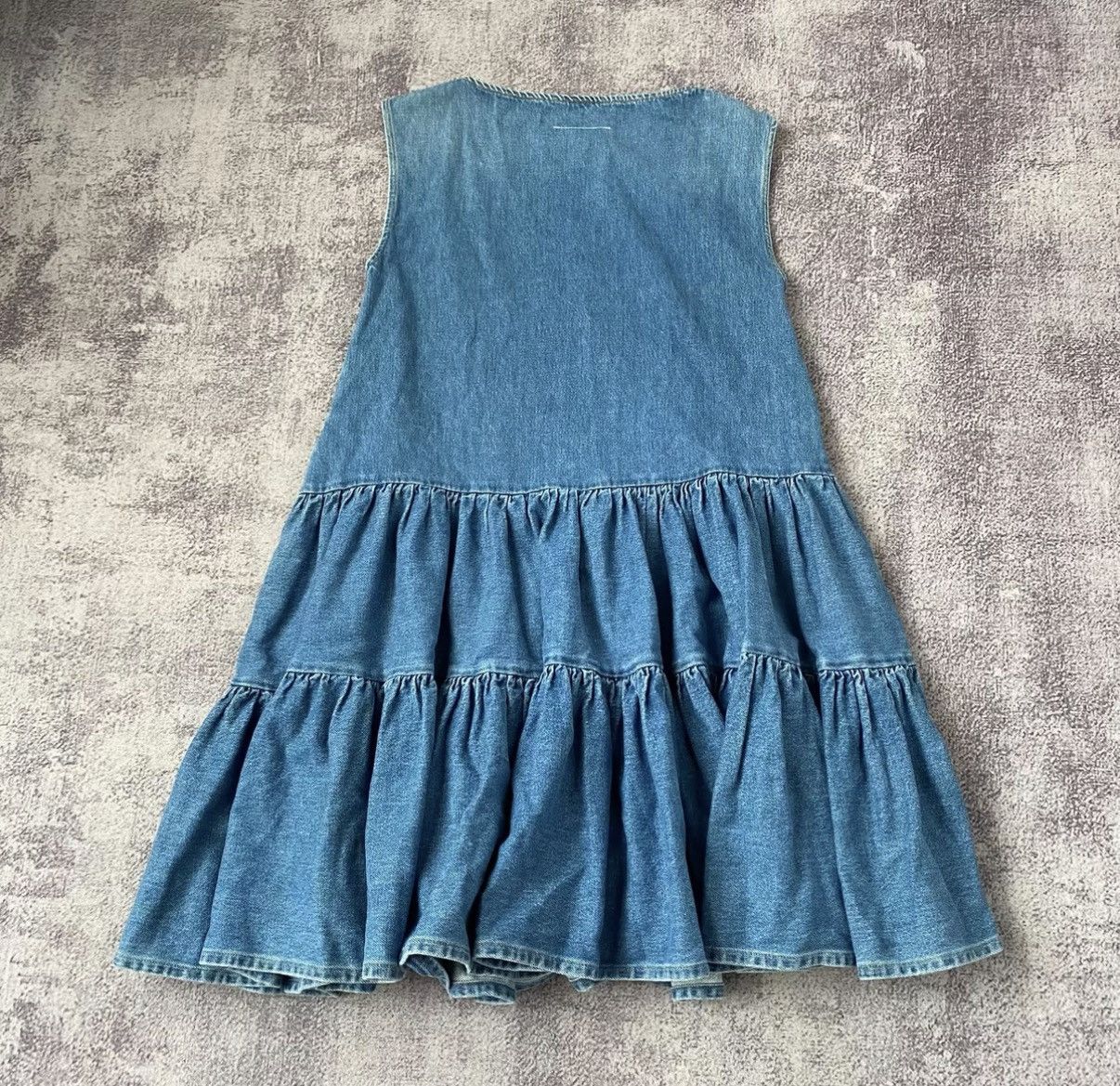 Maison Margiela Maison Margiela MM6 Skirt Size XS / US 0-2 / IT 36-38 - 2 Thumbnail