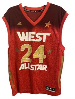 Kobe bryant all star clearance jersey 2018