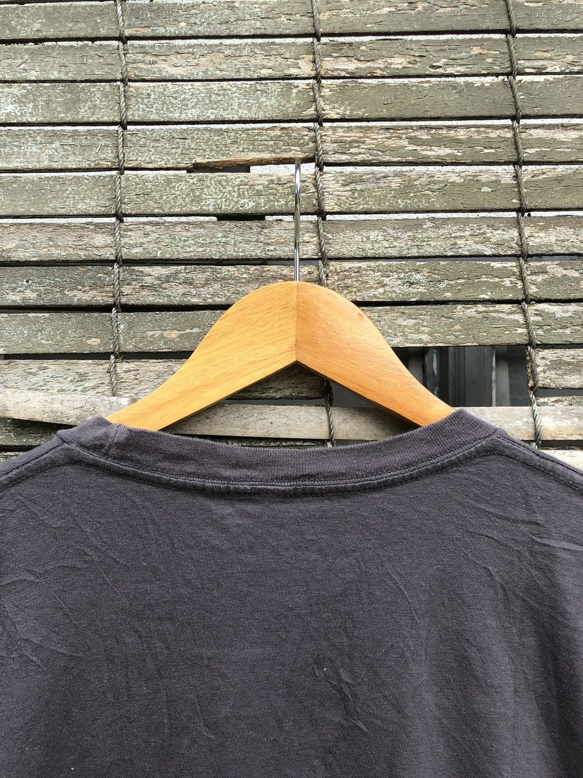 Band Tees Deftones Self Titled Album Merchandise Band Tee Size US L / EU 52-54 / 3 - 11 Thumbnail