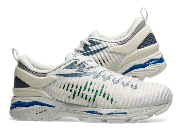 asics × KIKO KOSTADINOV GELDELVA xxtraarmor.com