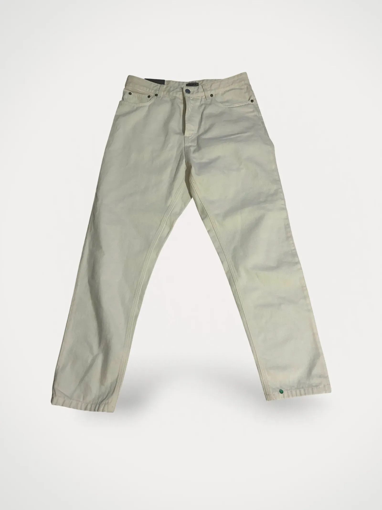 Filippa K Filippa K Lawewnce Jeans Size 32" / US 10 / IT 46 - 1 Thumbnail