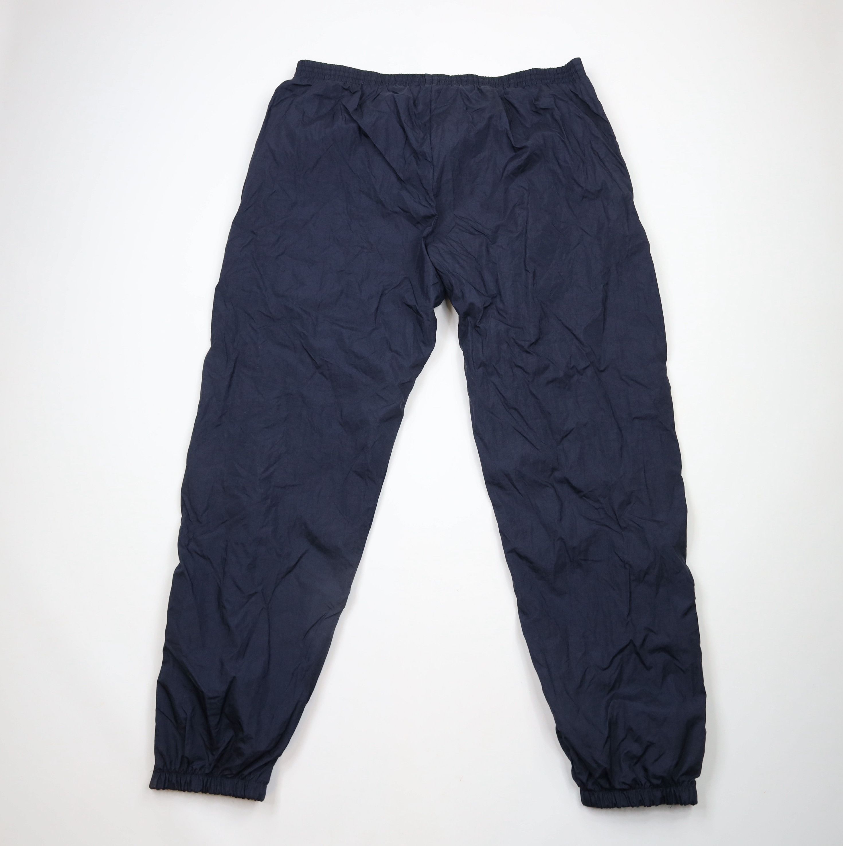 Champion × Vintage Vintage 90s Champion University of Michigan Joggers Pants Size US 40 / EU 56 - 10 Thumbnail