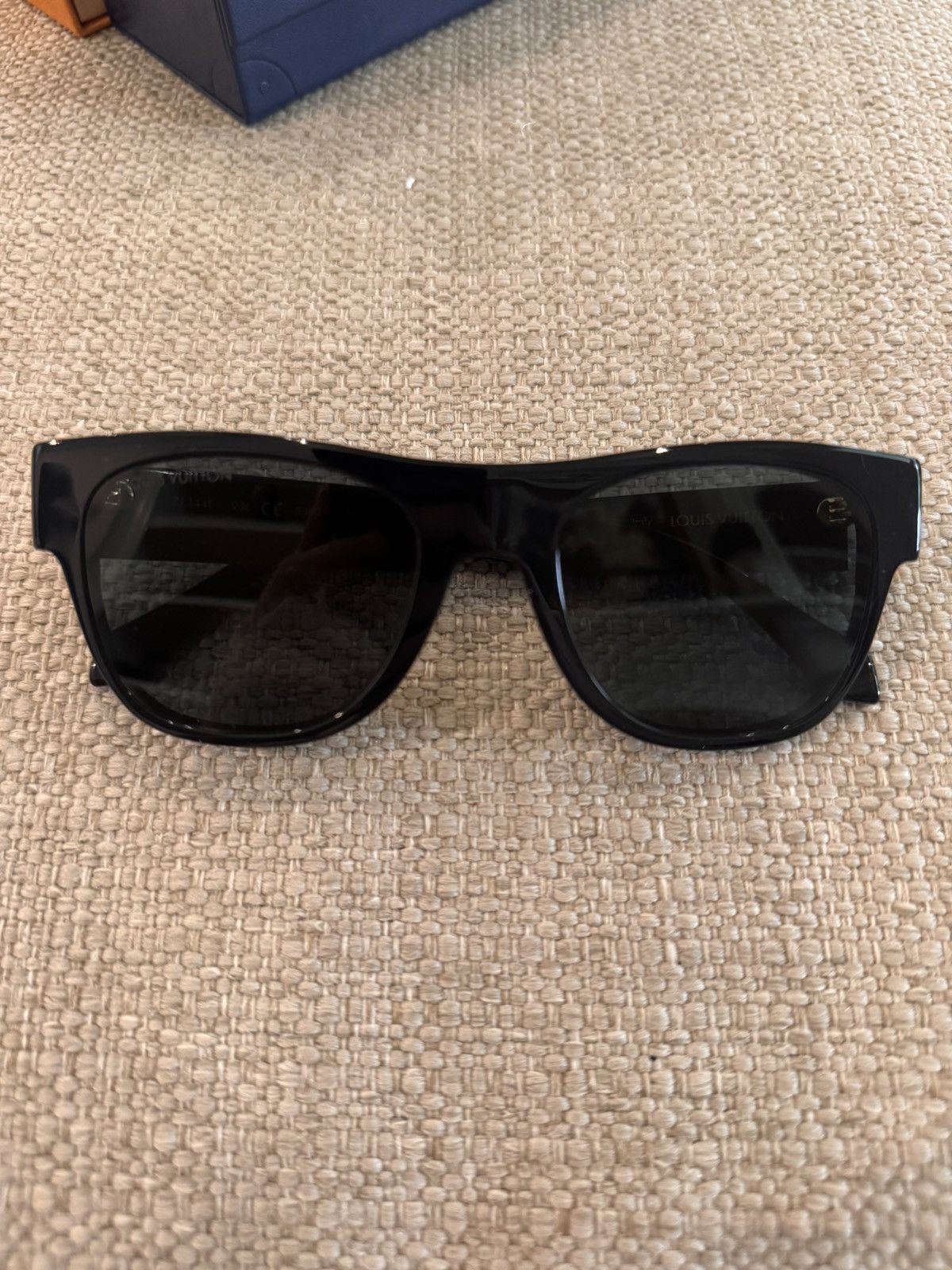 Louis Vuitton Hopscotch Sunglasses