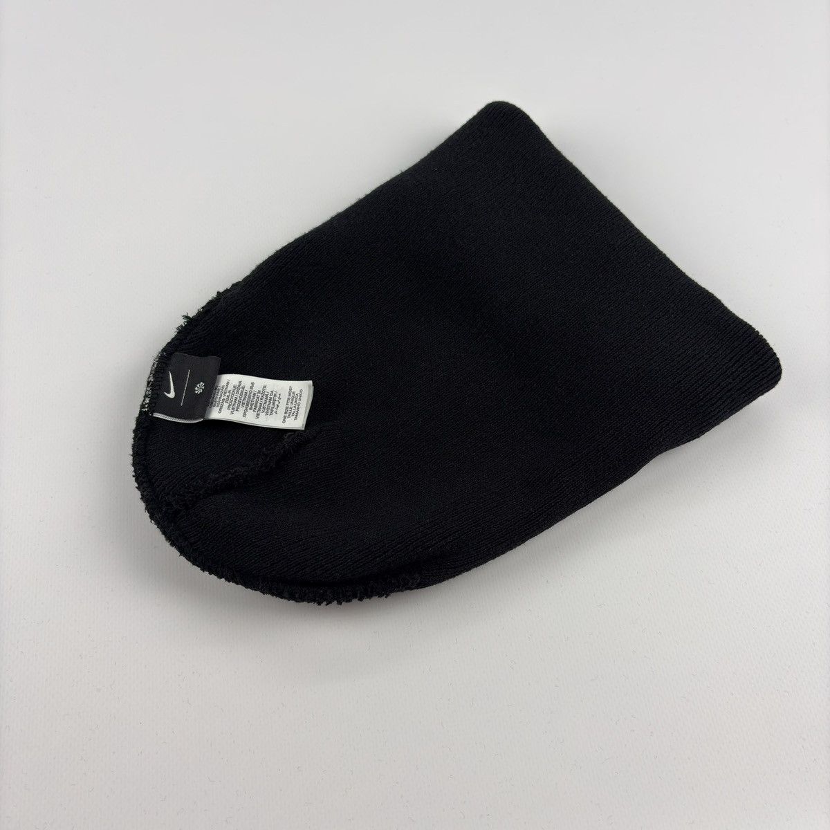 Nike Nike Beanie Hat Size ONE SIZE - 5 Thumbnail