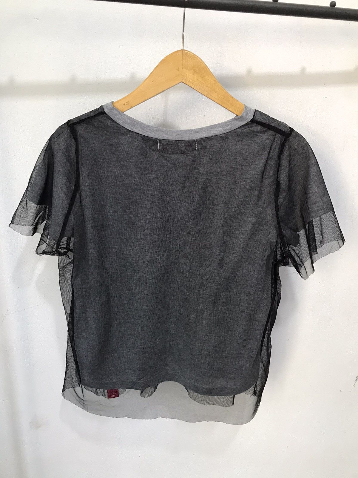 Japanese Brand Japanese Poem Anyway Lets Have Fun Double layer tshirt Size L / US 10 / IT 46 - 6 Thumbnail