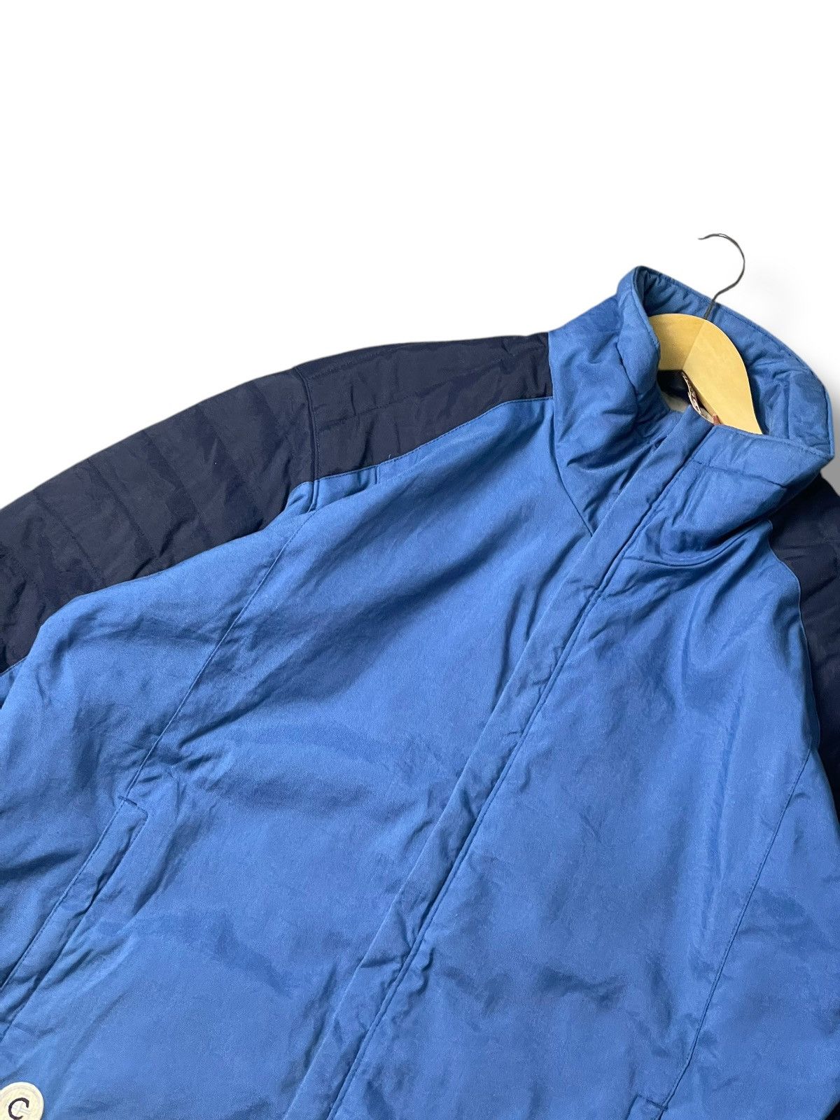 Columbia × Japanese Brand × Vintage Vintage Columbia Men’s Light Jacket (102) Size US M / EU 48-50 / 2 - 2 Thumbnail