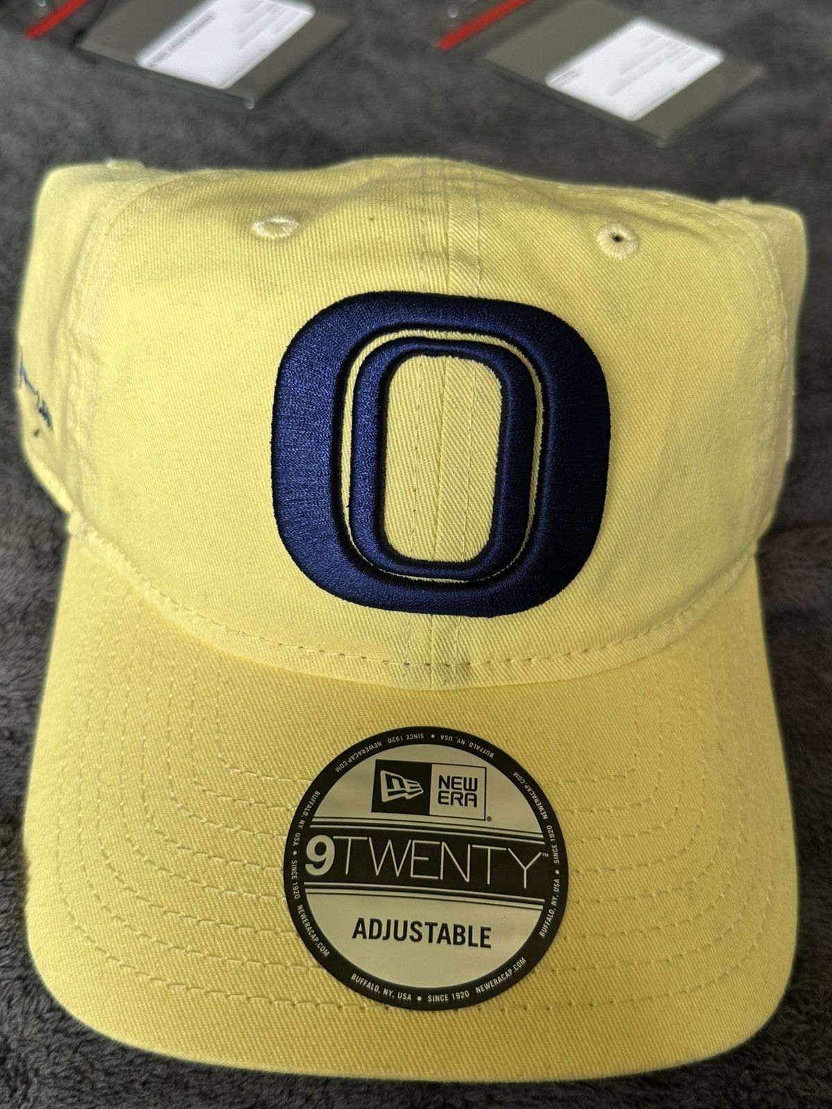 Pre-owned Kiko Kostadinov X Otto 958 Double O Hat Classic