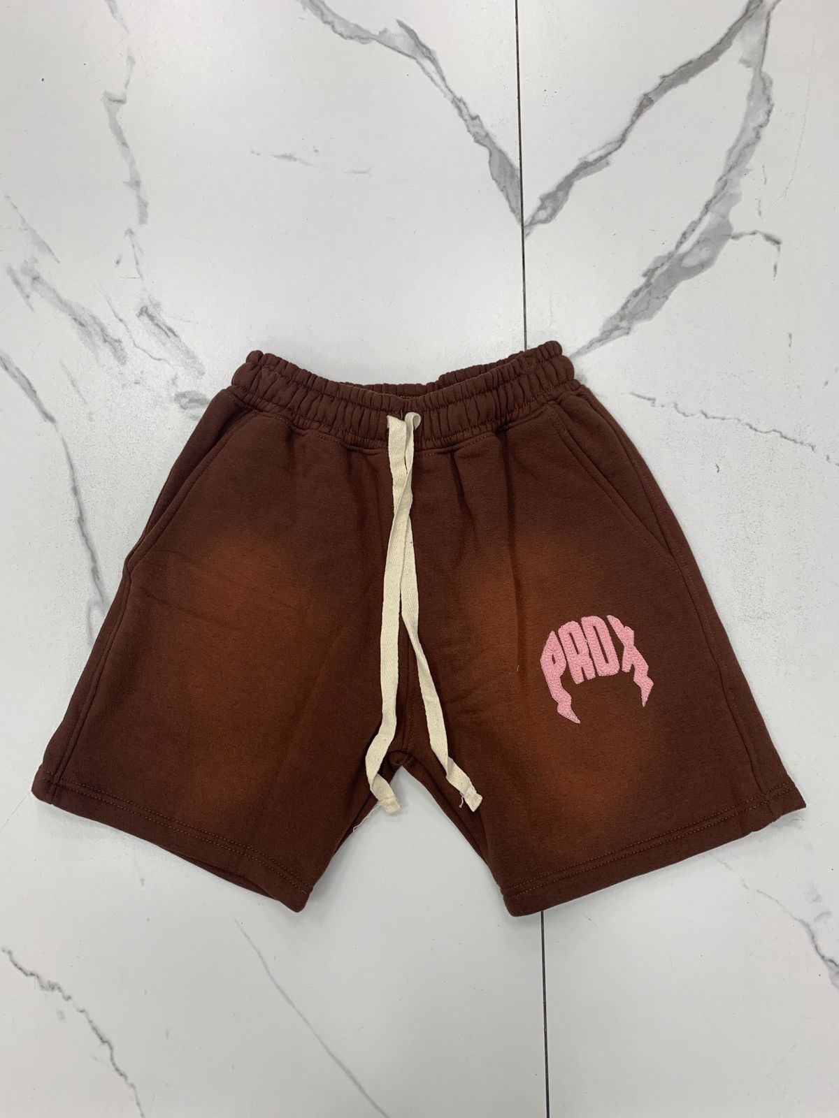 Other Paradox Sweat Short "Brown” Size US 32 / EU 48 - 1 Thumbnail