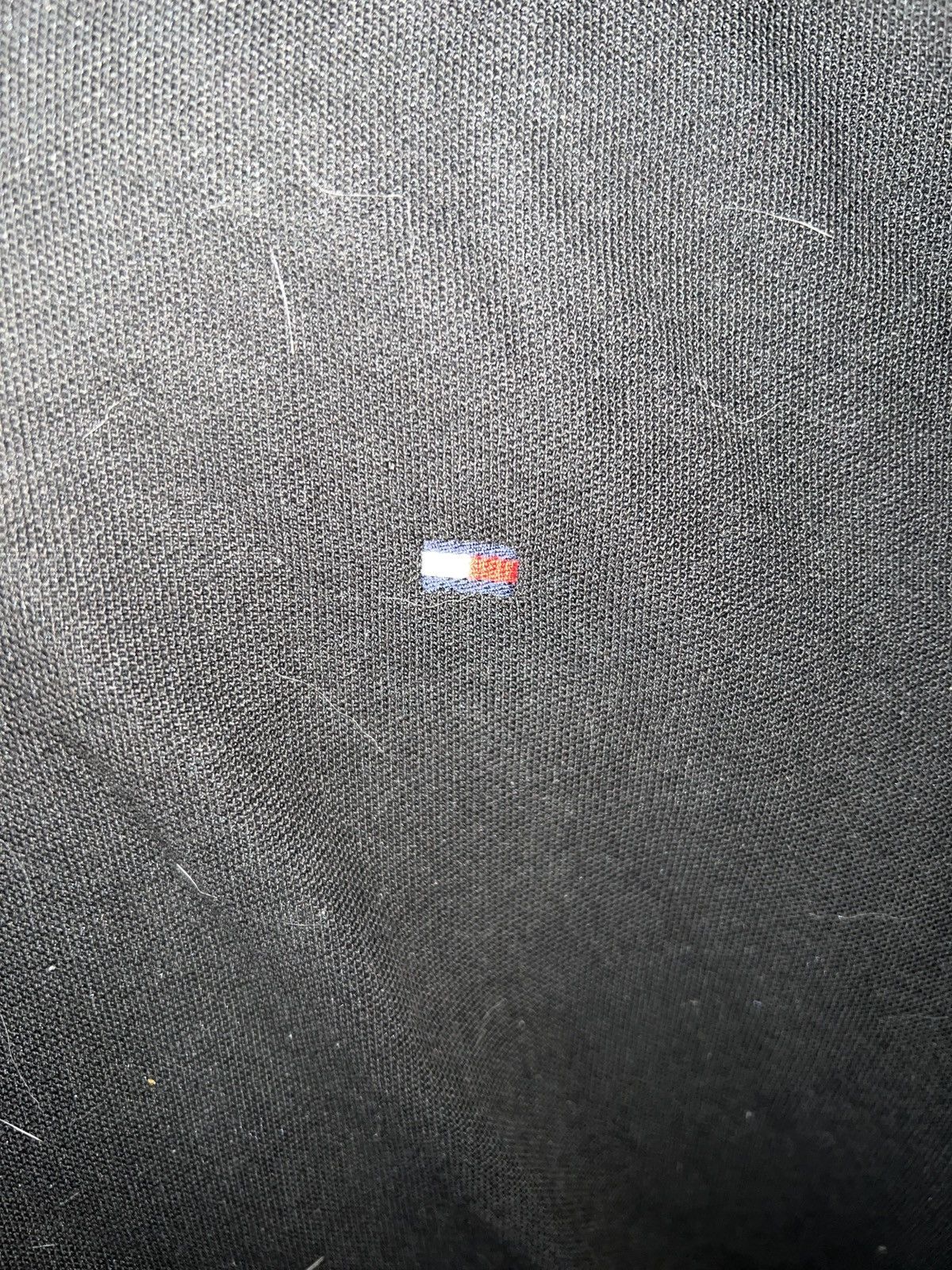 Tommy Hilfiger Tommy Hilfiger Regular Fit Polo Size US L / EU 52-54 / 3 - 2 Thumbnail