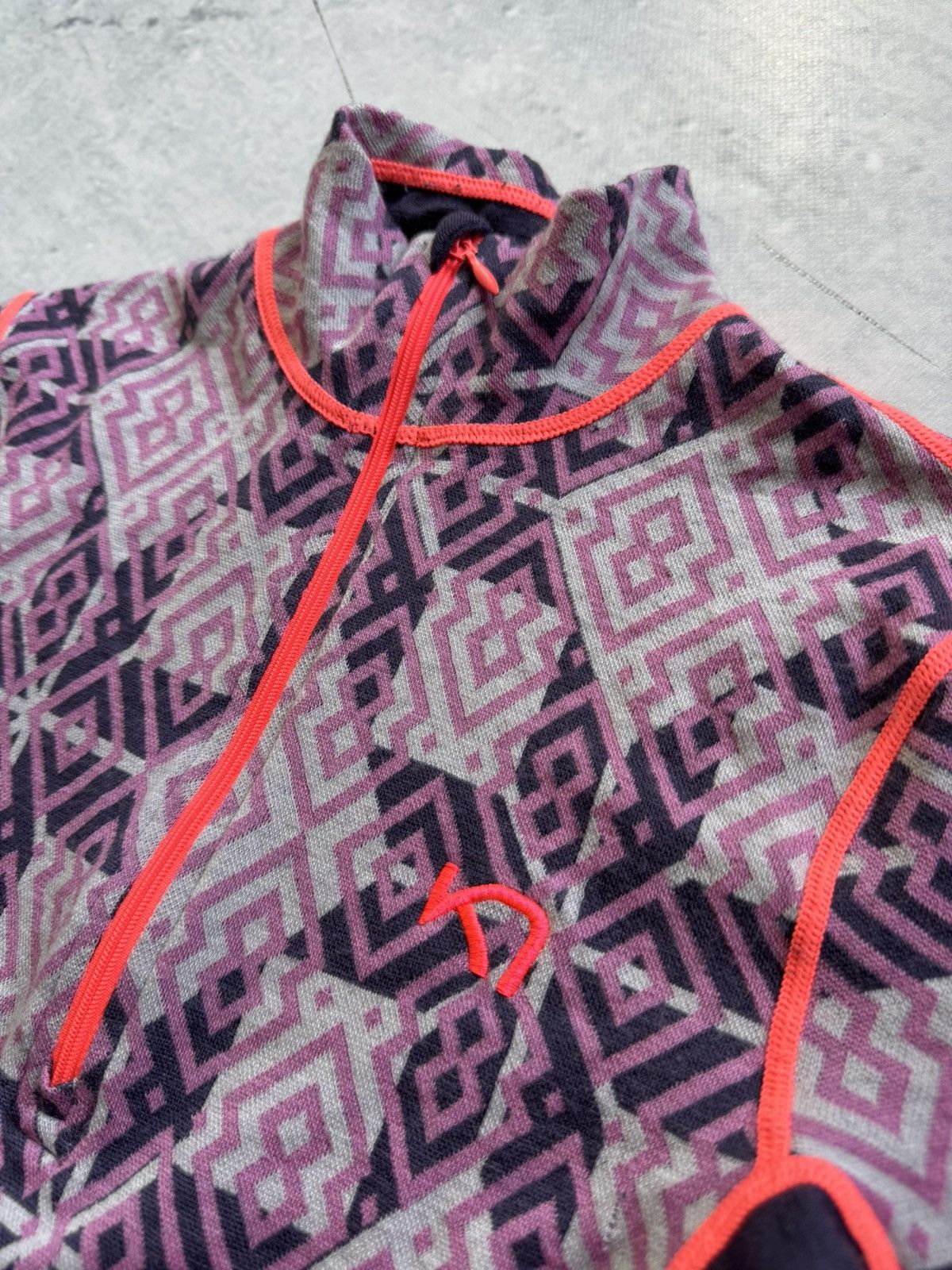 Other Kari Traa Norway style 1-3 zip Size S / US 4 / IT 40 - 5 Thumbnail