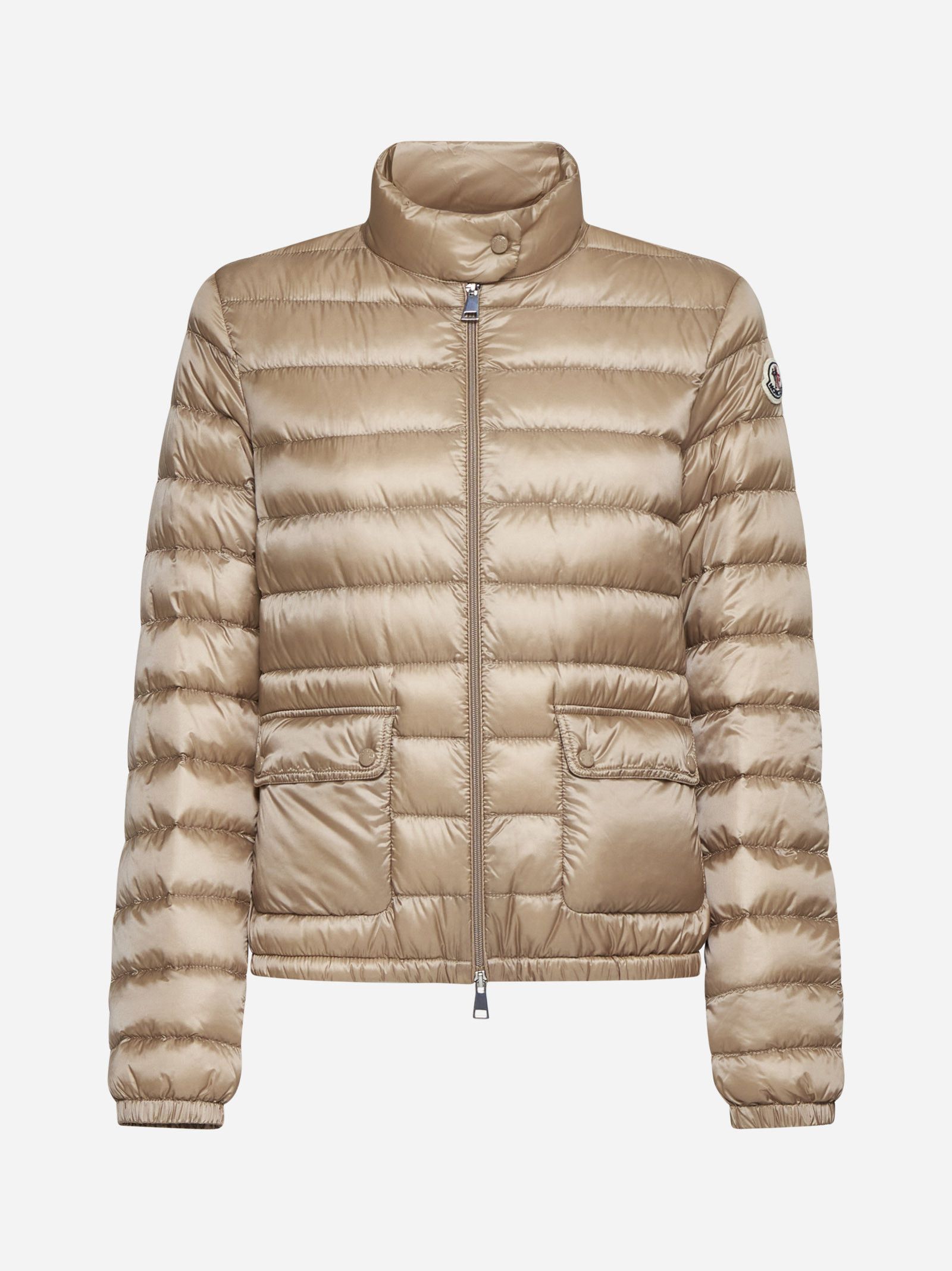 Moncler Moncler Lans Jacket Size XL / US 12-14 / IT 48-50 - 1 Thumbnail