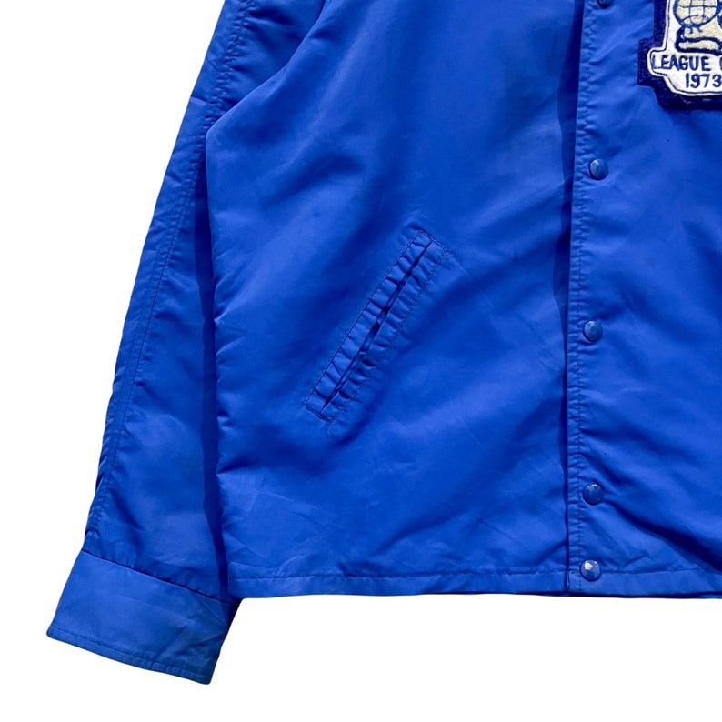 NHL × Vintage Vintage 70s Royal Bank of Canada Banker’s Hockey League Size US XL / EU 56 / 4 - 6 Thumbnail