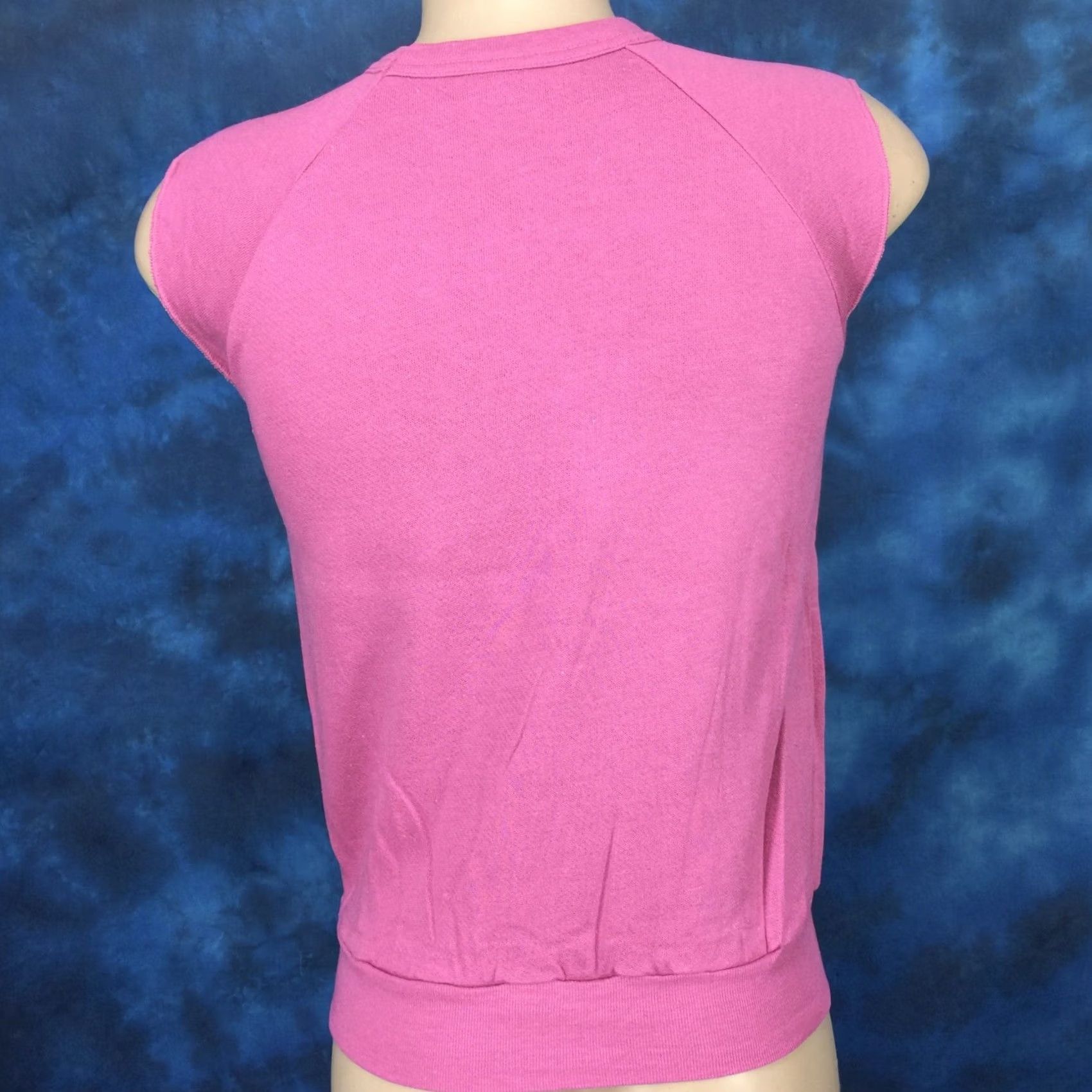 Vintage VINTAGE Alabama CONCERT CREWNECK SHIRT XS Men Pink 80s 90s Muscles Rock Deadstock NOS T-Shirt Size US XS / EU 42 / 0 - 7 Thumbnail