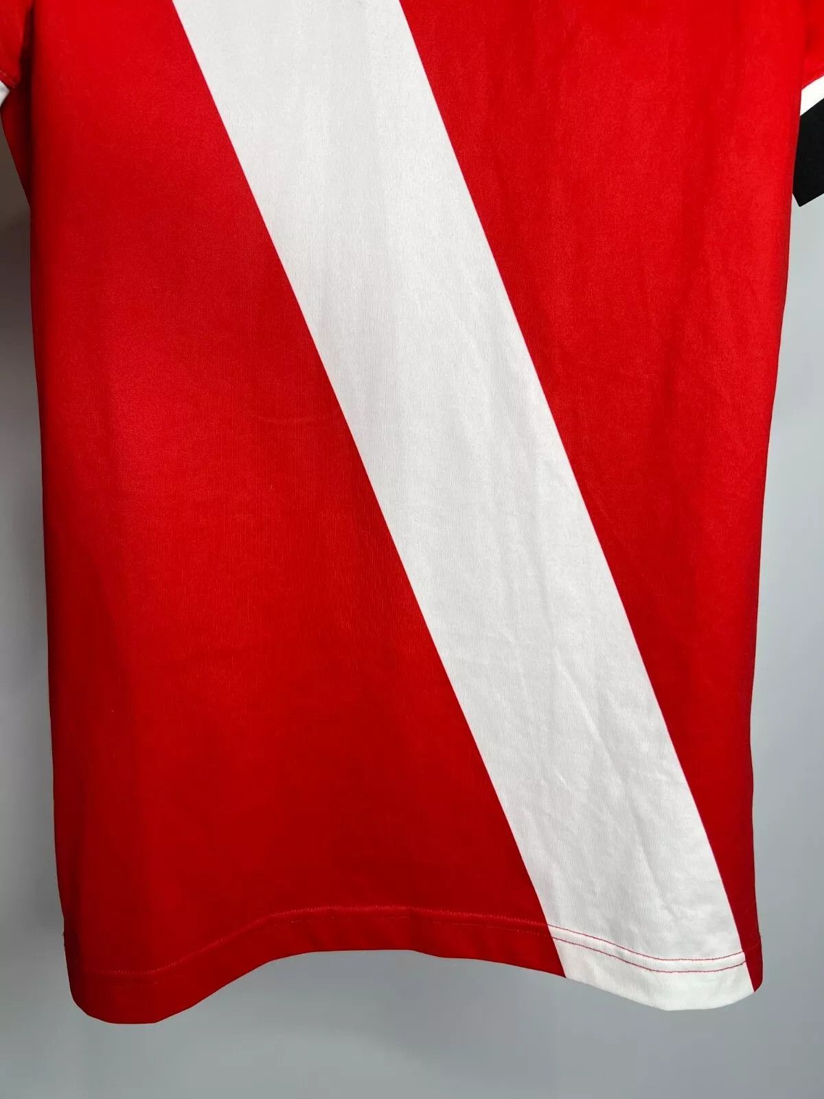 Under Armour Southampton Under Armour Men's 2020-21 Football Home Jersey Size US S / EU 44-46 / 1 - 4 Thumbnail