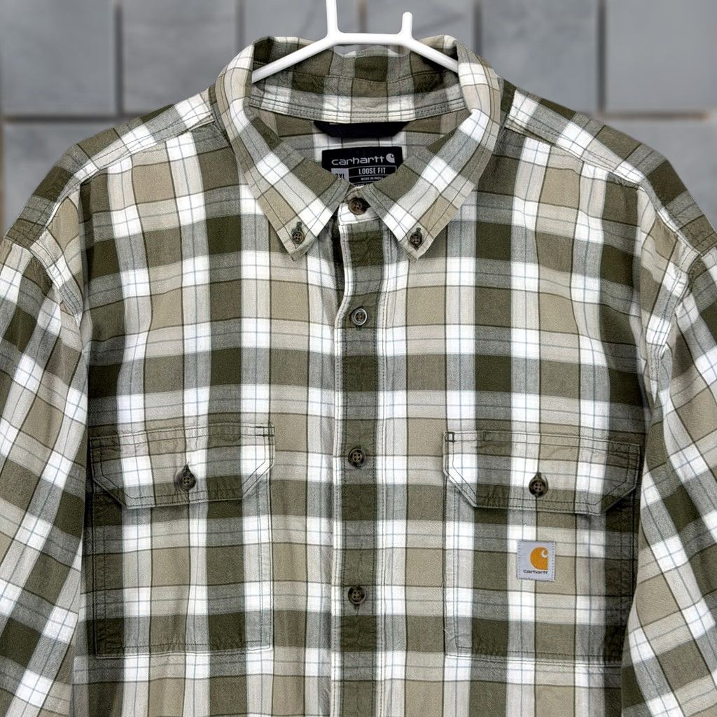 Carhartt VINTAGE? Size US XXL / EU 58 / 5 - 1 Thumbnail