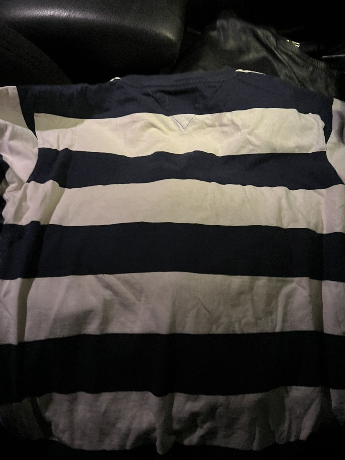Tommy Hilfiger vintage tommy jeans t-shirt Size US M / EU 48-50 / 2 - 3 Thumbnail