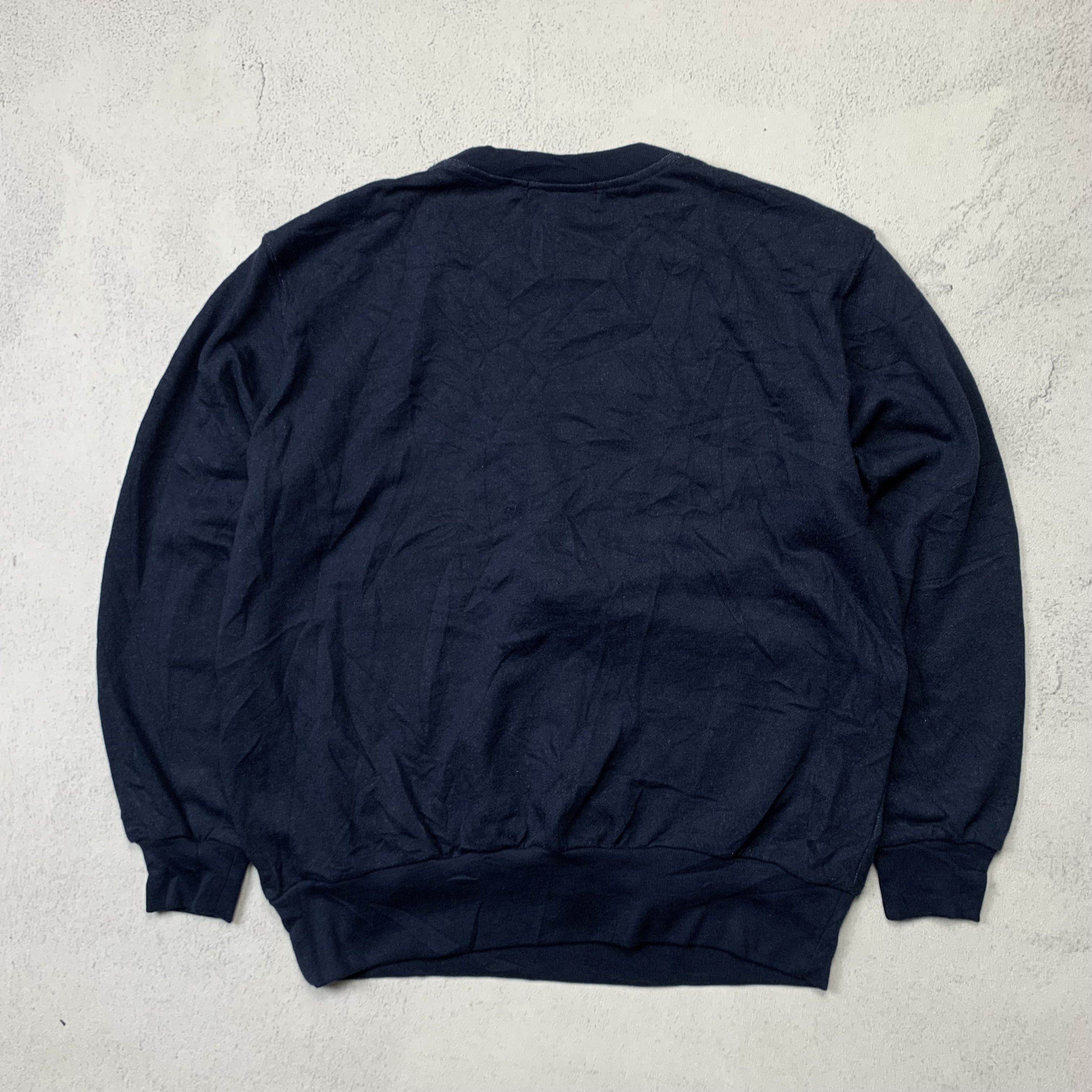 Ne-Net Ne-Net Sweatshirt Crewneck Size US M / EU 48-50 / 2 - 4 Thumbnail